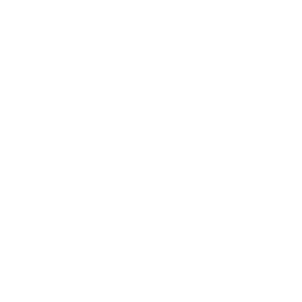 Cedar Pond Farms Private Event Venue stacked logo in white