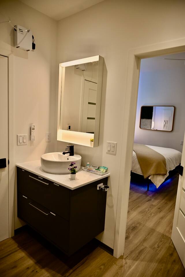 A look around Barndo 3 · Entire Building, one of the whole-barndominium rental stays guests book for a farm weekend in the Tennessee foothills near the Smokies.