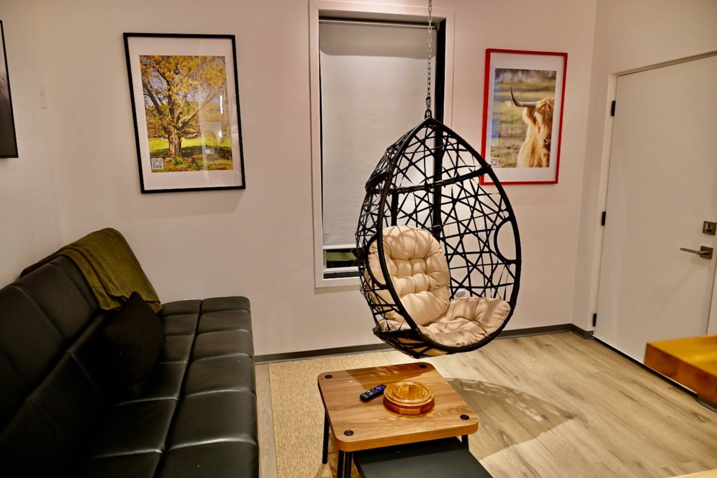 A look around Barndo 3 · Entire Building, one of the whole-barndominium rental stays guests book for a farm weekend in the Tennessee foothills near the Smokies.