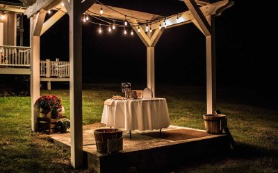 6 Questions to Ask When Booking Your Wedding Venue