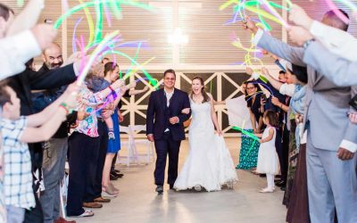 Enchantment Awaits – Knoxville Wedding Venue