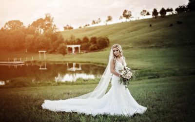 Key Benefits of Outdoor Weddings to Consider